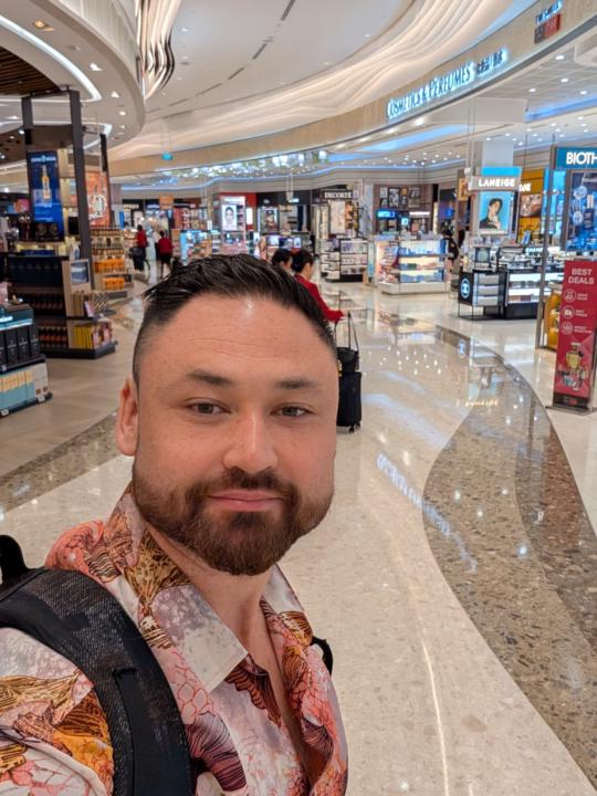 Aaron Stadlin-Robbie