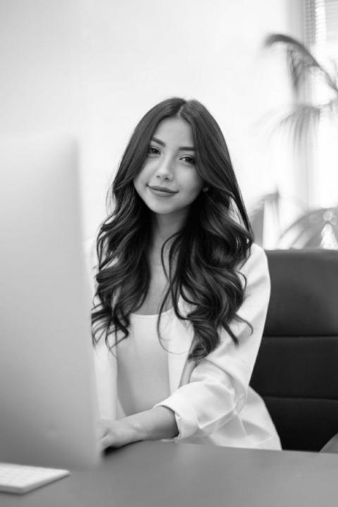 Scarlette Alexandra De Gregorio