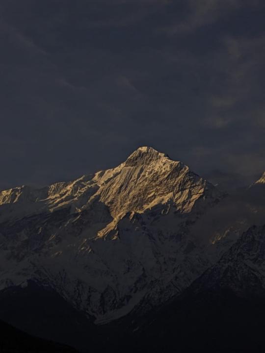 Ujjol Dhar