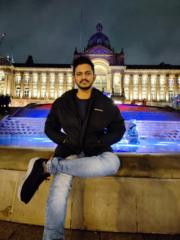 Agilan Dhevendiran
