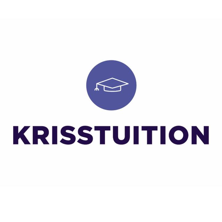 KrissTuition Ltd