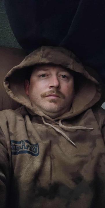 Shane Keffer