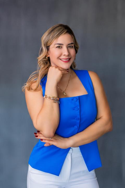 Faviola Maestre