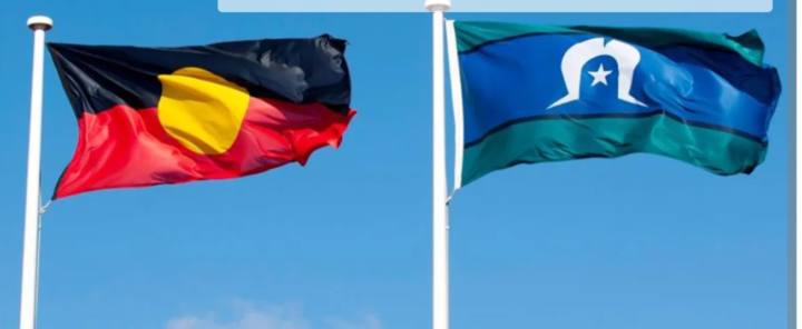 Welcome - Acknowledgement to Country