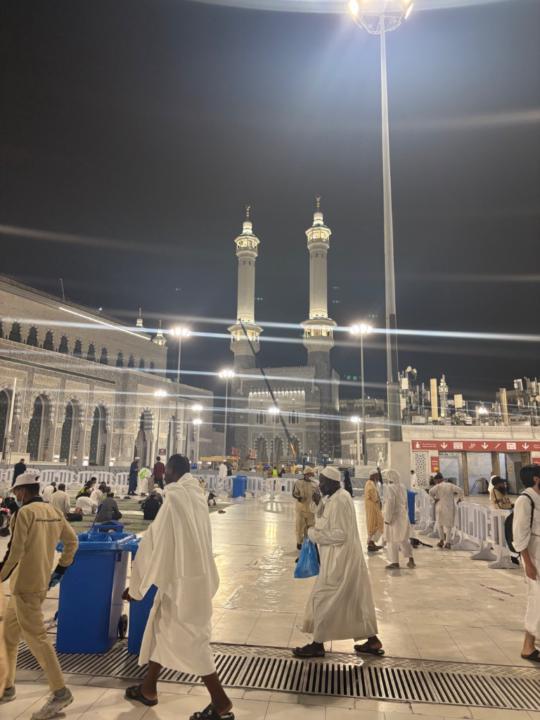 Zakariye Kassim