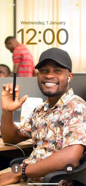 Francis Quaye