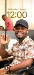Francis Quaye