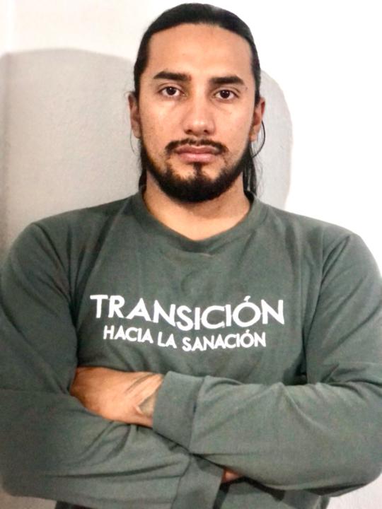 Alexander Gavilanes