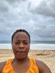 Suzette Hudson