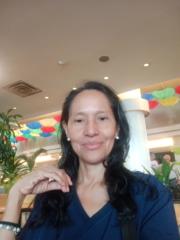 Rosalba Gómez