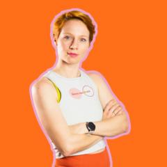Steffi Platt
