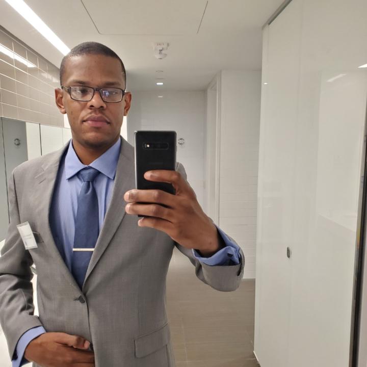 Christopher Toussaint