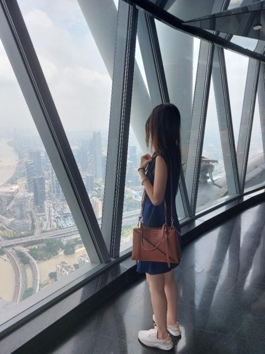 Claire Wu