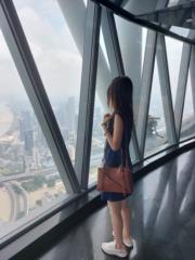 Claire Wu