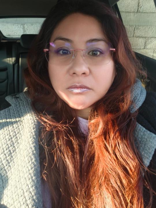 Grisel Calleja lopez