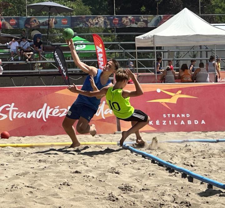 Böszörményi Sándor