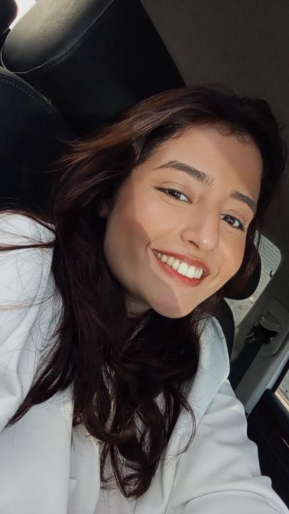 Hafsa Gourmat
