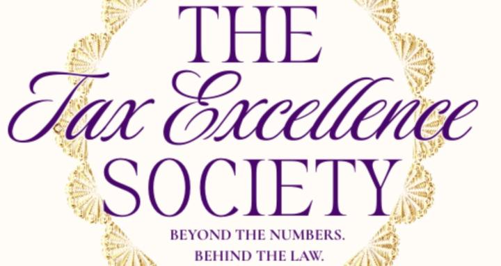 The Tax Excellence Society