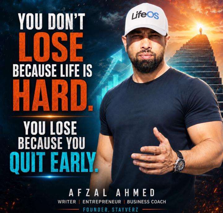 Afzal Ahmed