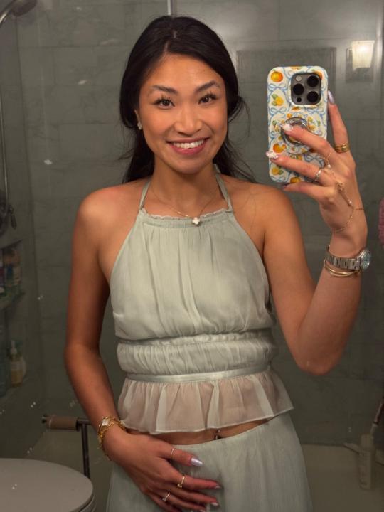Nicole Kwong