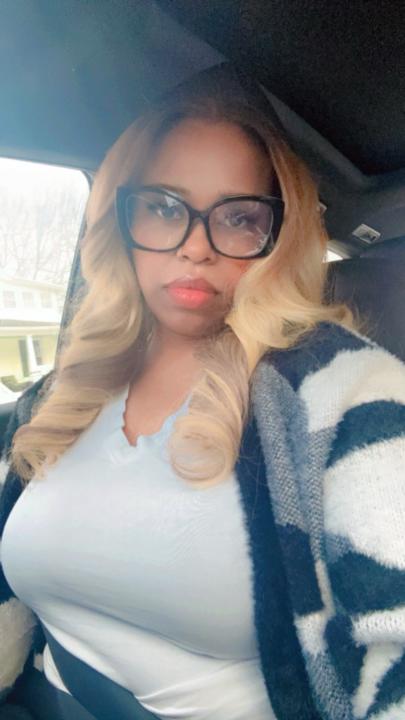 Candace Young