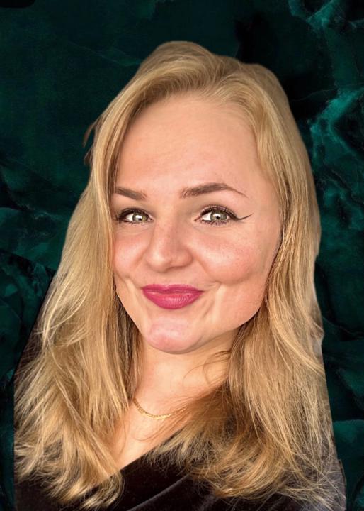 Kristin Baumgärtner