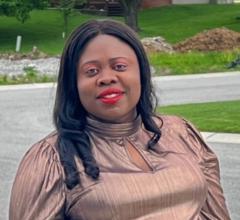 Irene I-Babalola