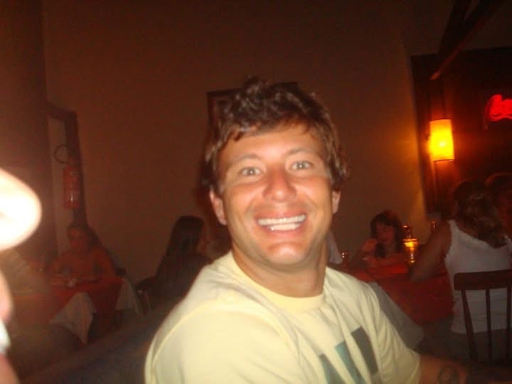 Ian Ferriche