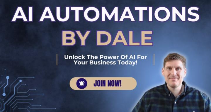 AI Automations By Dale