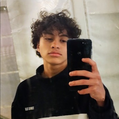 𝐉𝐨𝐬𝐡𝐮𝐚 𝐒𝐚𝐢𝐝