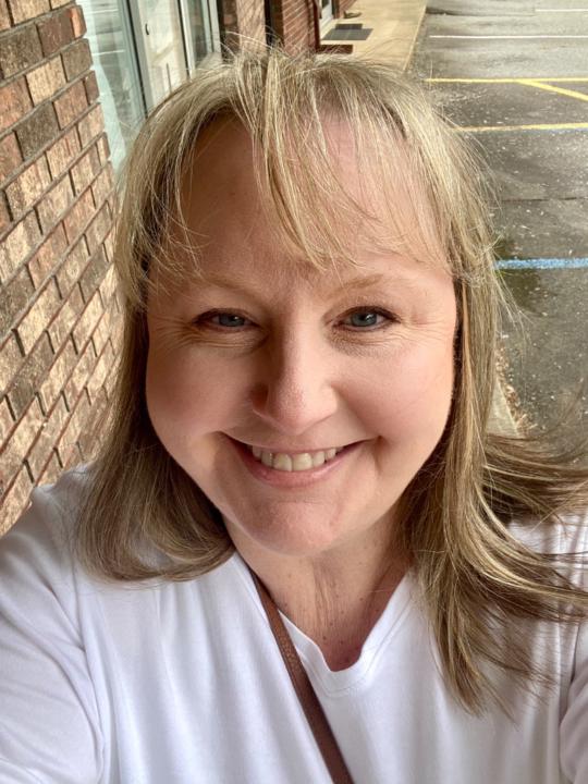 Julie Inman