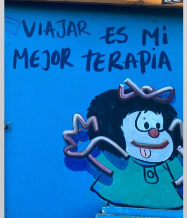 Aymará Cáceres