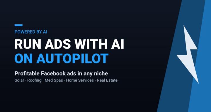 Run Ads with AI on Autopilot