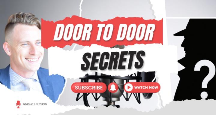 Door to Door Mastermind