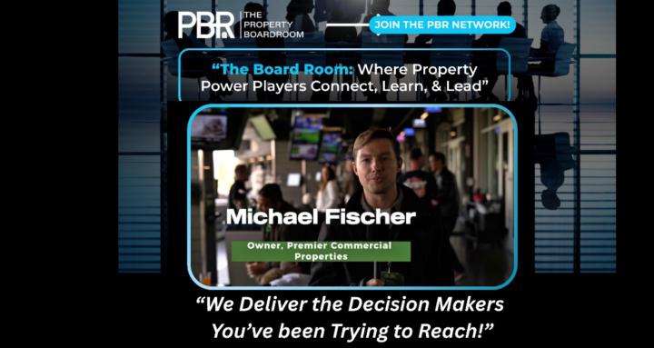 The Property Boardroom