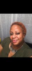 Tisa Motley