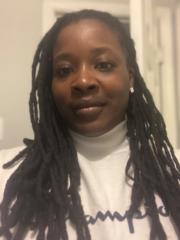 LaKeisha Hendrix