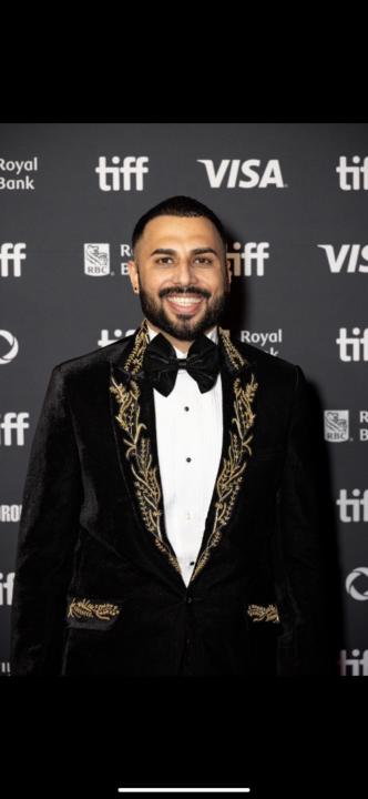 Tushar Tyagi