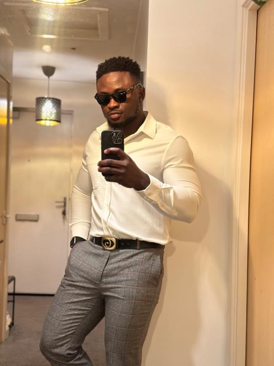 Yusuf Oyedele