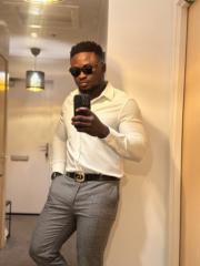Yusuf Oyedele