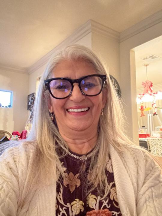 Suzanne Botello