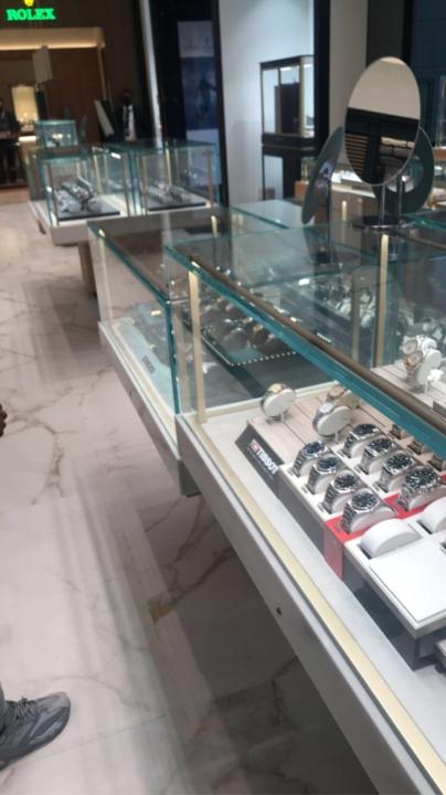 Alexis ibrahim Aning