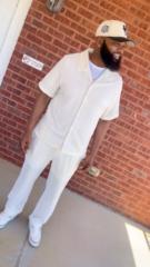 Raydarius Lackey