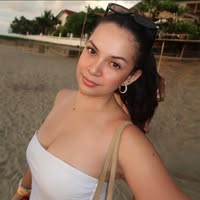 Maria Enriquez