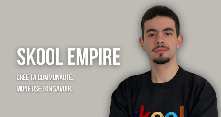 Skool Empire