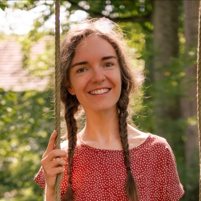 Stefanie Zapke