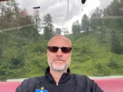 Tobias Cohrs