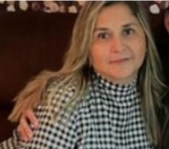 Veronica Salvado