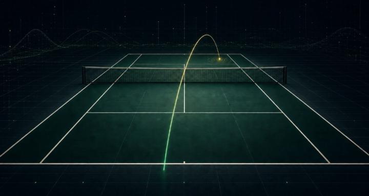 Global Tennis Academy 
