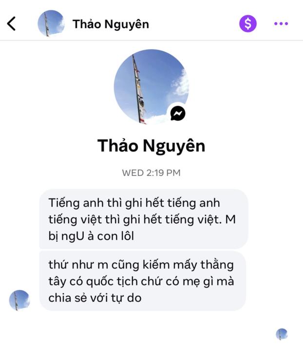 Khi bạn viral sai tệp thì đây là hậu quả.